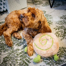 ROSEWOOD Papa Pesto Pinwheel