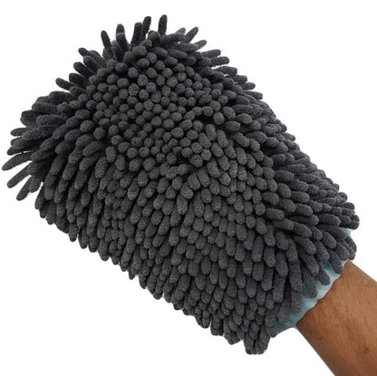 Henry Wag Microfibre Drying Glove