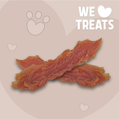 ROSEWOOD Duck Fillets Dog Treats 320g