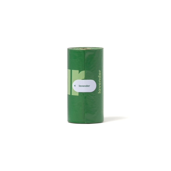 Earth Rated 315 Poop Bags