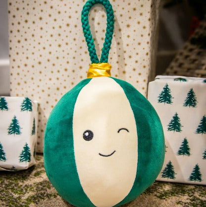 ROSEWOOD Blitzen Bauble