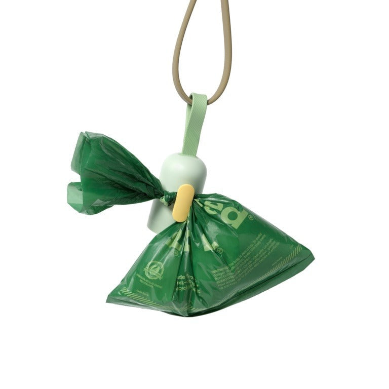 Earth Rated 15 Poop Bags Dispenser