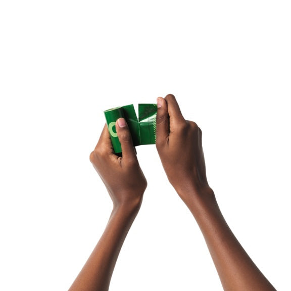 Earth Rated 315 Poop Bags
