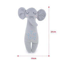 ROSEWOOD Eco Friendly Elephant Dog Toy