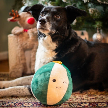 ROSEWOOD Blitzen Bauble