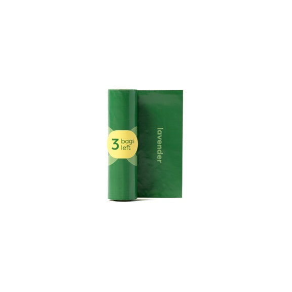 Earth Rated 315 Poop Bags