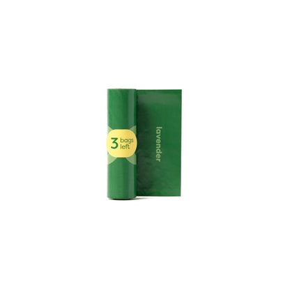 Earth Rated 315 Poop Bags