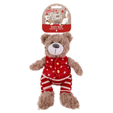 ROSEWOOD Buddy Bear