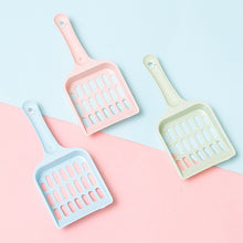 Large Cat Litter Scoop Pet Dog Food Scoop