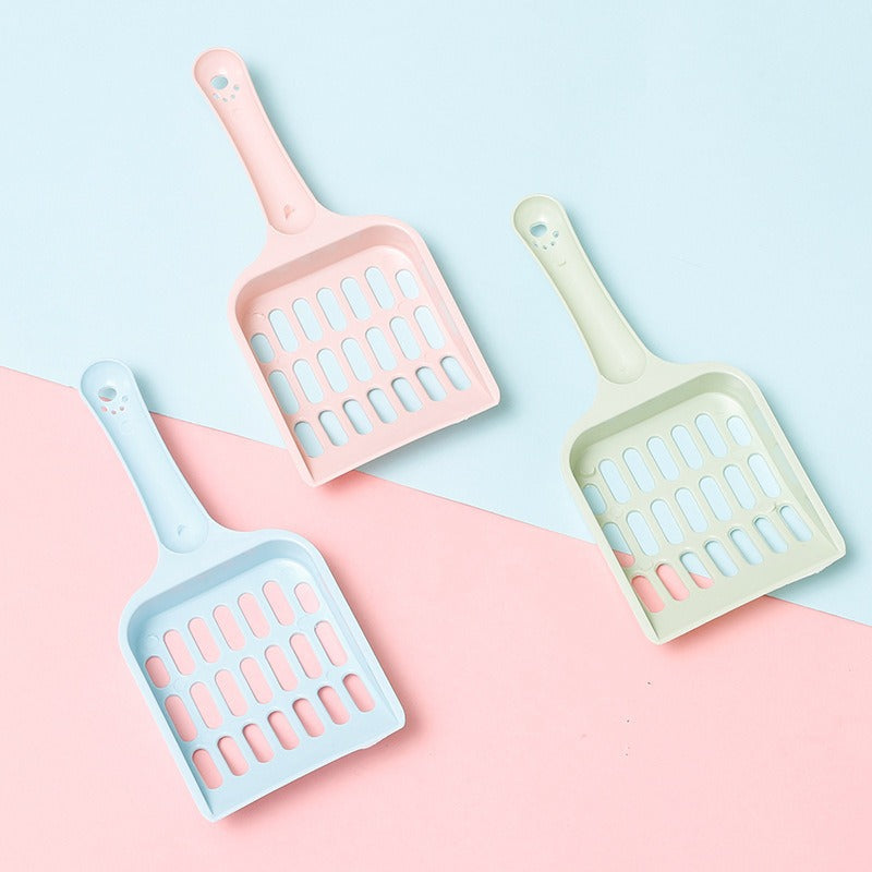 Large Cat Litter Scoop Pet Dog Food Scoop