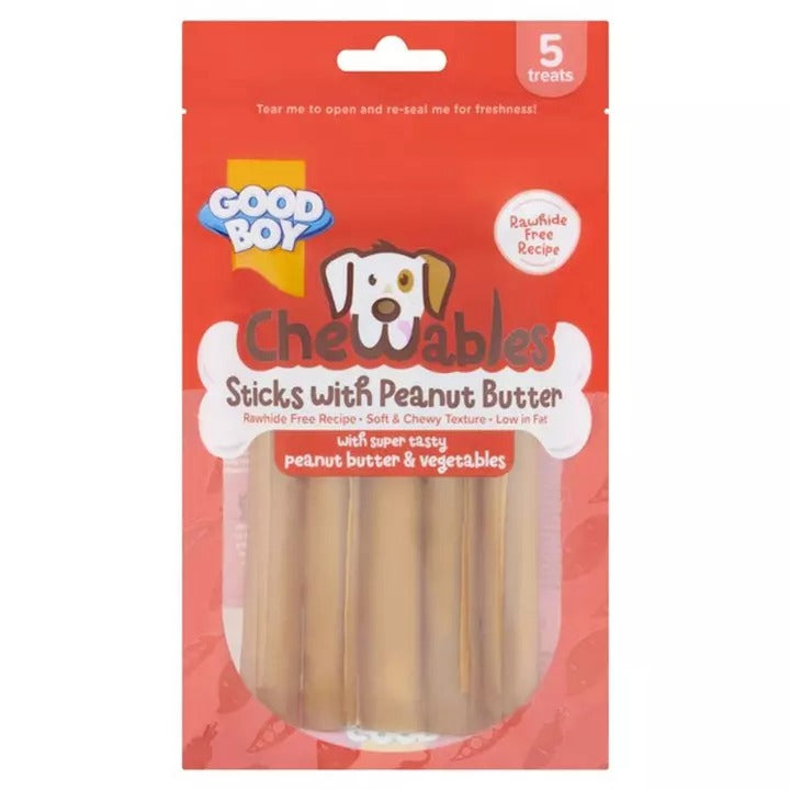 Good Boy Chewables Sticks