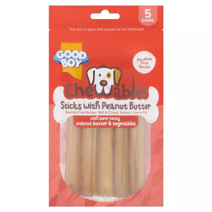 Good Boy Chewables Sticks