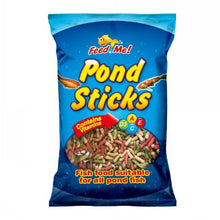Feed Me Pond Sticks Fish Food 200g