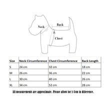 Warm Dog Rain Coats Jacket Outdoor Clothes Waterproof Winter Vest Puppy Coat