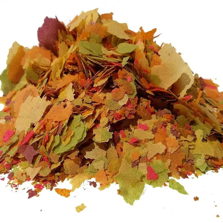 Feed Me Fish Food Fish Flakes 50g