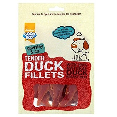 Good Boy Tender Fillets