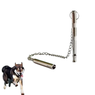 Dog Training Whistle Pet Obedience Recall Tool Pet Care Essentials