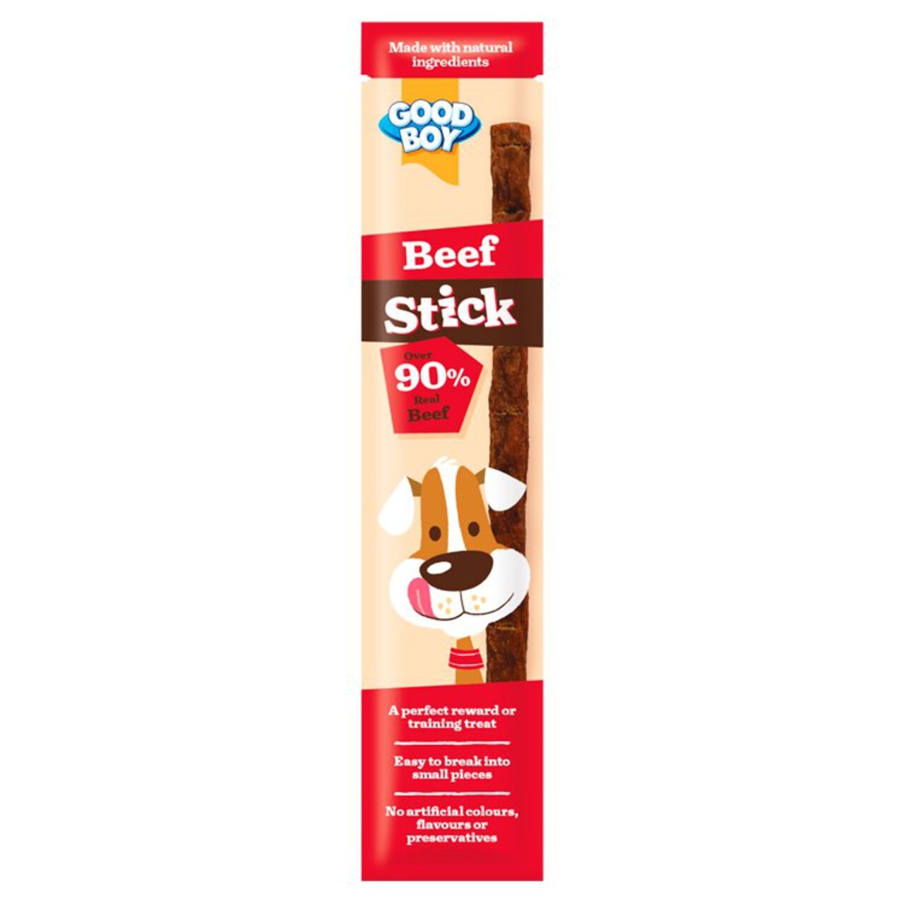 Good Boy Stick