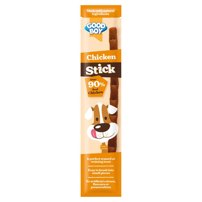 Good Boy Stick