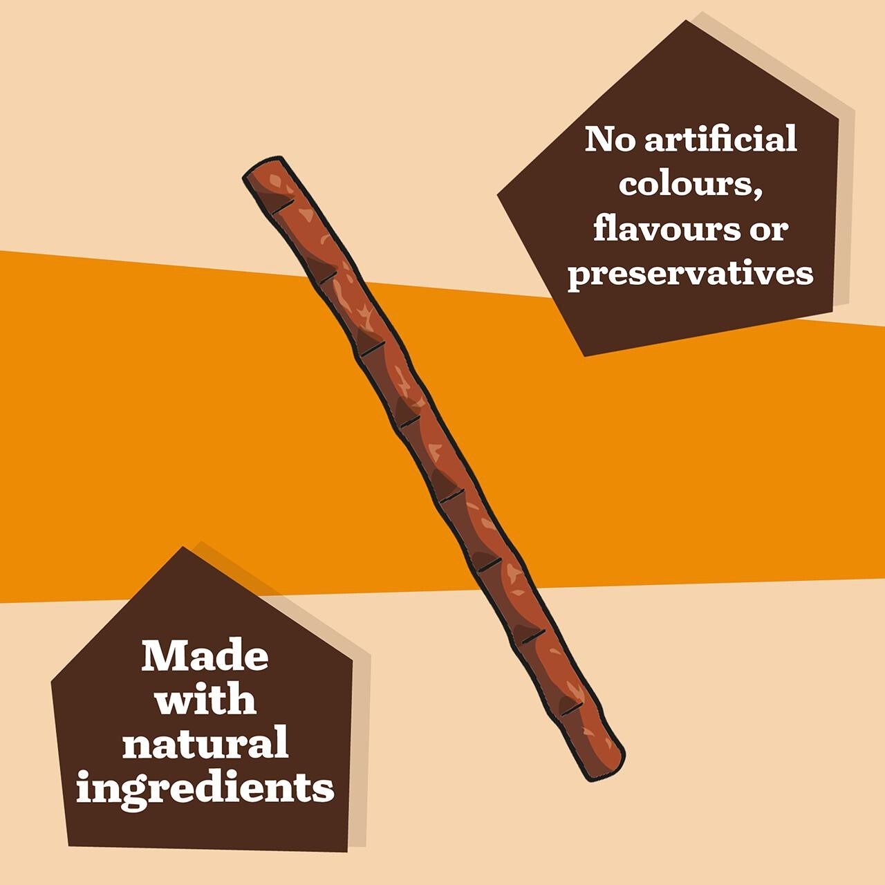 Good Boy Stick