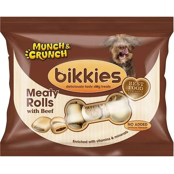 Munch And Crunch Marrowbones Treats