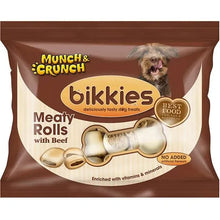 Munch And Crunch Marrowbones Treats