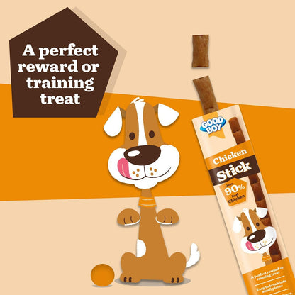 Good Boy Stick