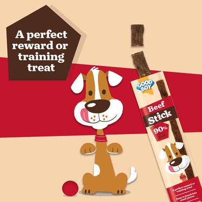 Good Boy Stick