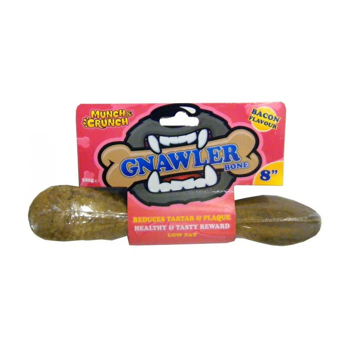 Munch And Crunch Gnawler Bone