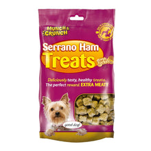 Munch And Crunch Serrano Ham Treats
