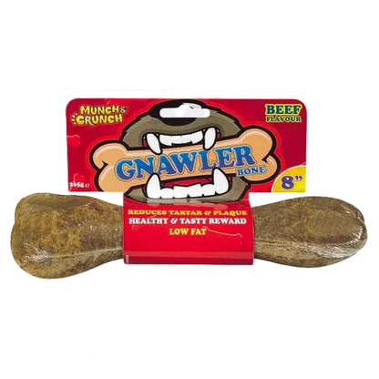 Munch And Crunch Gnawler Bone