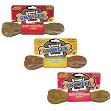 Munch And Crunch Gnawler Bone