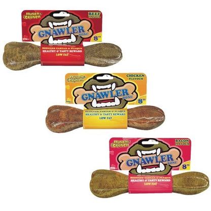 Munch And Crunch Gnawler Bone