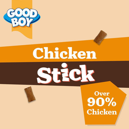 Good Boy Stick